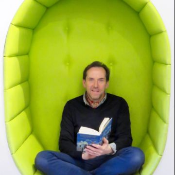 Ben Miller Talk (9)